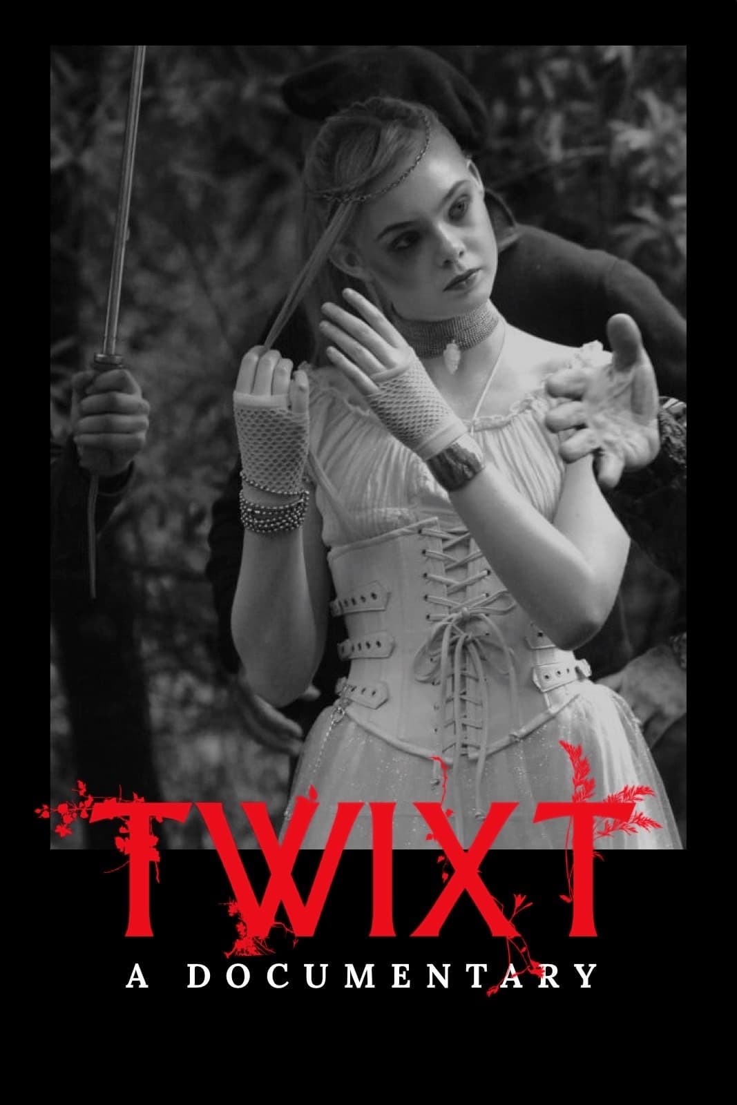 Постер Twixt: A Documentary